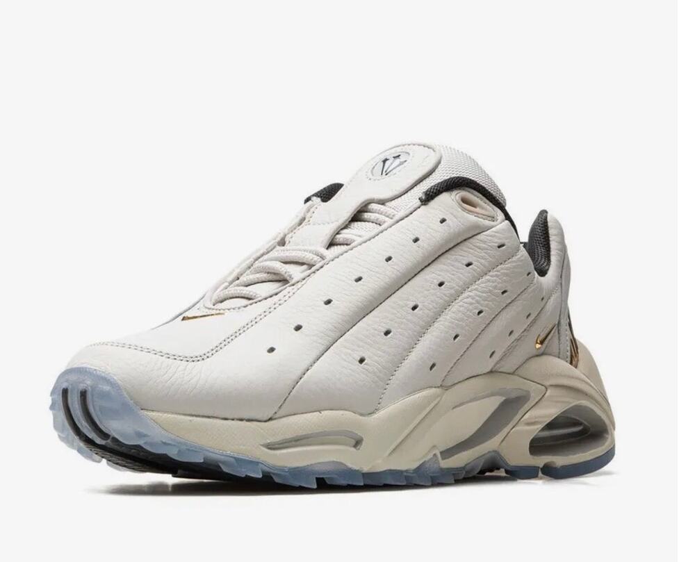 Nike x NOCTA Hot Step Air Terra Champagne DH4692-003 - Men's Size 9-New With Box